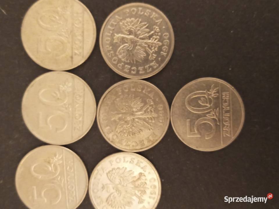 50 z 1990 Szczecinek