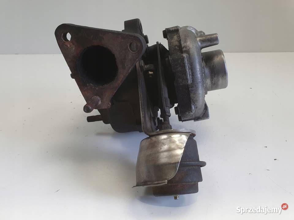 Audi A4 B5 19 TDI TURBOSPRĘŻARKA turbo osobowe