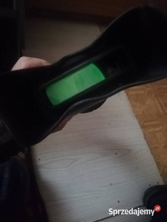 Noktowizor wojskowy 1pn50 generacji 2 do naprawy Mońki