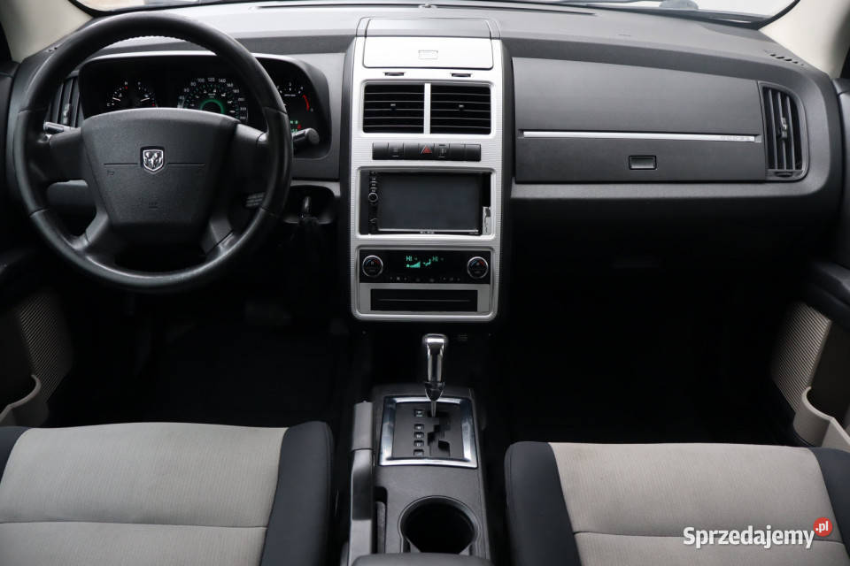Dodge Journey 20 CRD Zabrze