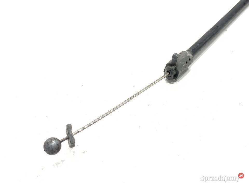 LINKA MASKI AUDI A8 D5 CIĘGNO OTWIERANIA ZAMKA