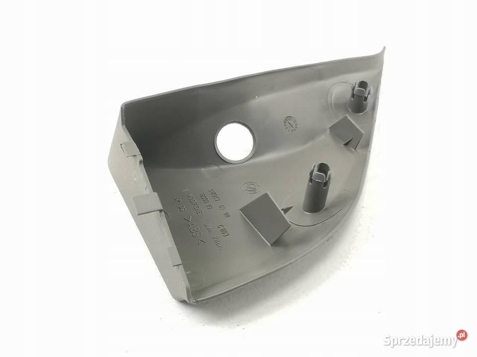 NAKŁADKA LUSTERKA WEWNĘTRZNA PRAWA FIAT PUNTO 97