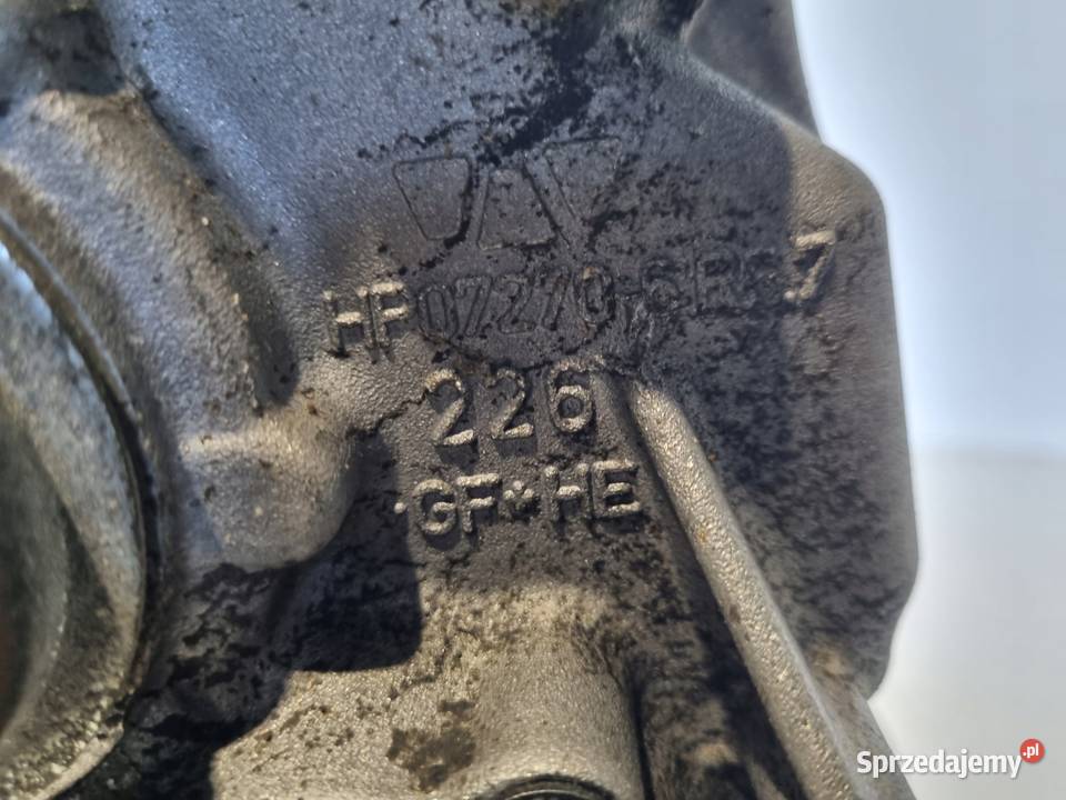 SKRZYNIA BIEGÓW BMW E87 E90 16 116 316 i N45B16 Skrzynie biegów manualne Chełm