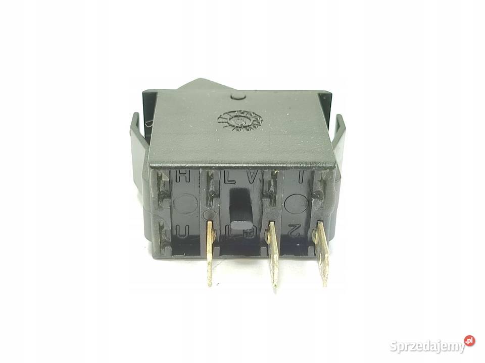 PRZYCISK NAWIEWU IVECO TRUCKS DAILY NOWY