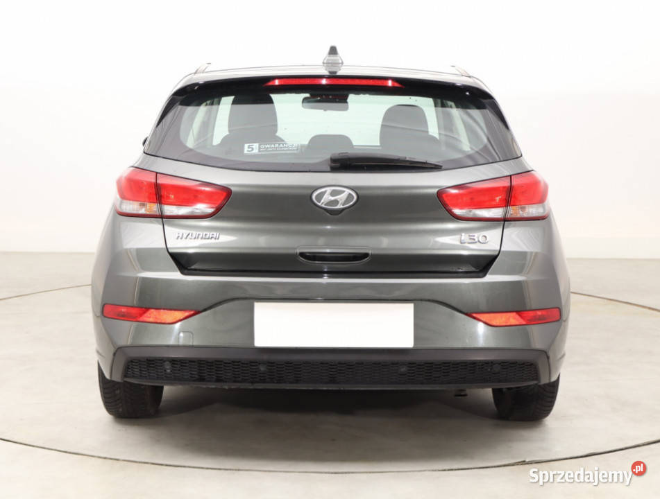 Hyundai i30 15 DPI
