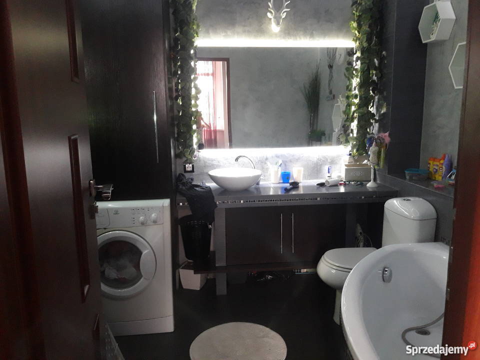 Odstąpię mieszkanie z pełnym wyposażeniem Piętro 1 śląskie