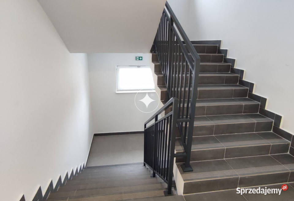 Mieszkanie 34 m Wykończone POD KLUCZ Zamość