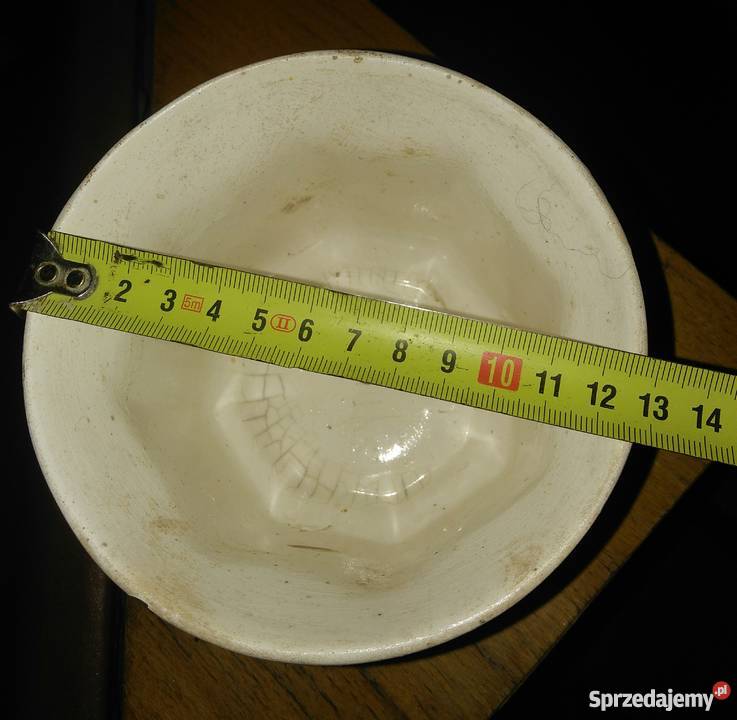 Osłonki ceramiczne na doniczki Zagórzyca