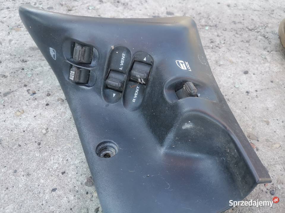Przełącznik szyb chrysler Voyager śląskie