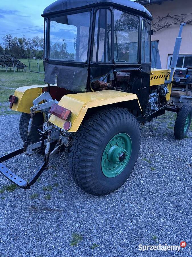 SSAM C25 25 Pradła