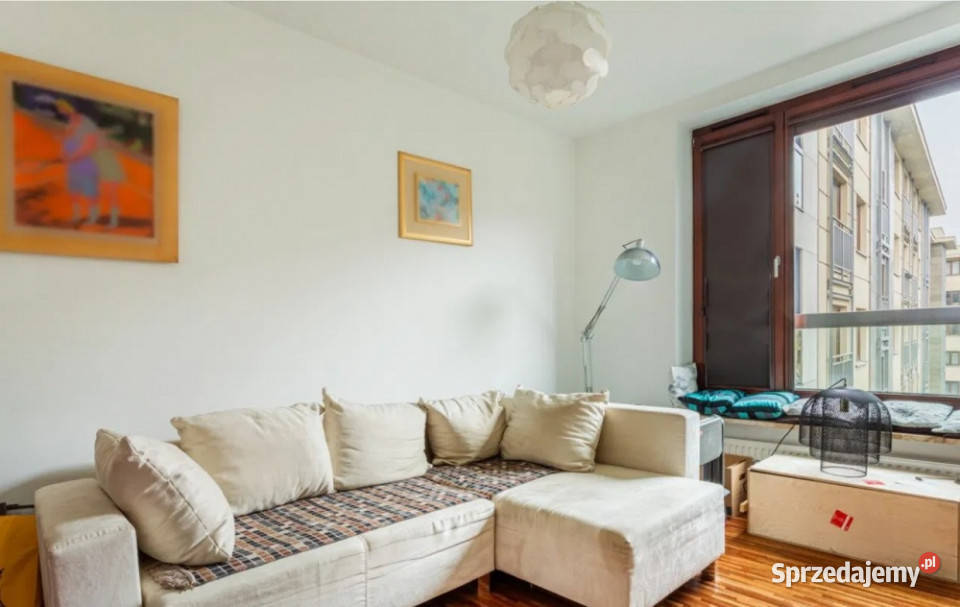 Apartament na Leszczynskiej Elektrowni Powisle Warszawa
