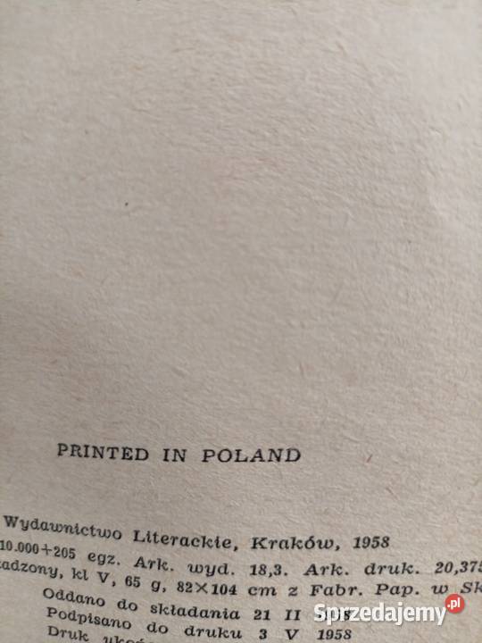 Zapolska Nowele Menażeria ludzka lektury szkolne mazowieckie