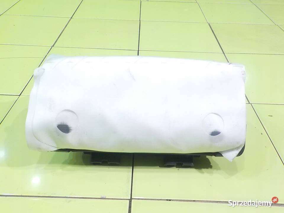 OPEL CORSA E 13 CDTI 17r HB 3D AIRBAG poduszka mazowieckie Suków