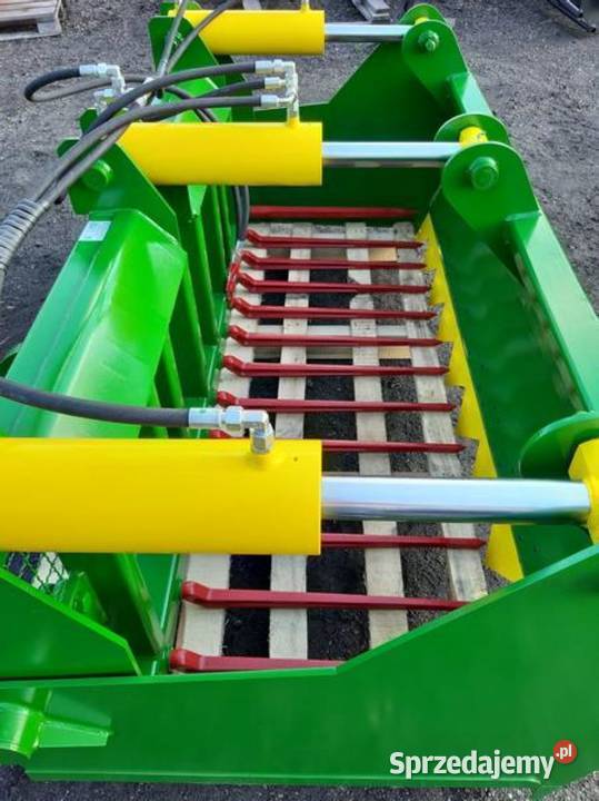 Cęgi do cięcia kiszonki MROL Proszówka sprzedam