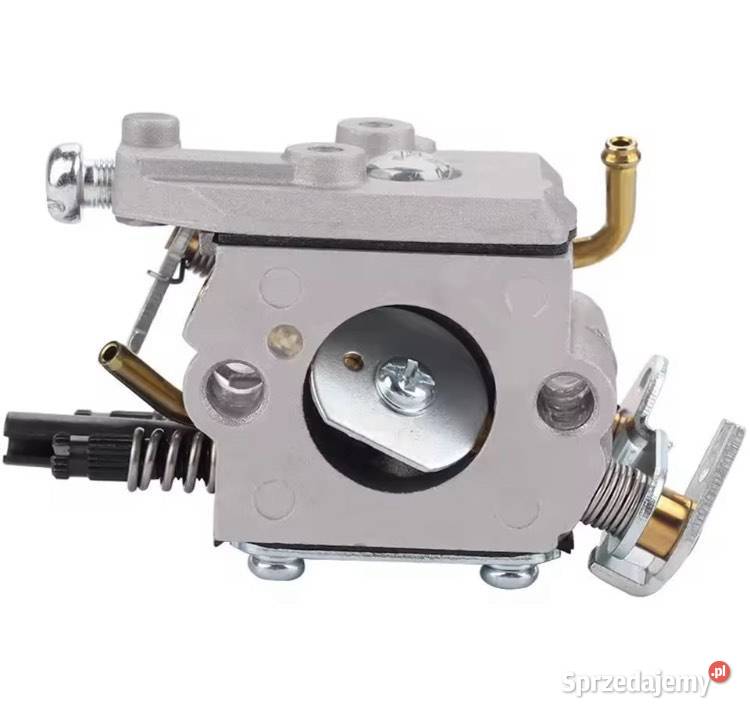Gaznik do podkaszarki Husqvarna 123L 323L 325 Racibórz