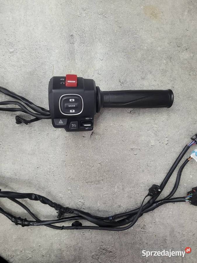HONDA GOLD WING GL1800 SC79B 1823 OEM Nowy Tomyśl