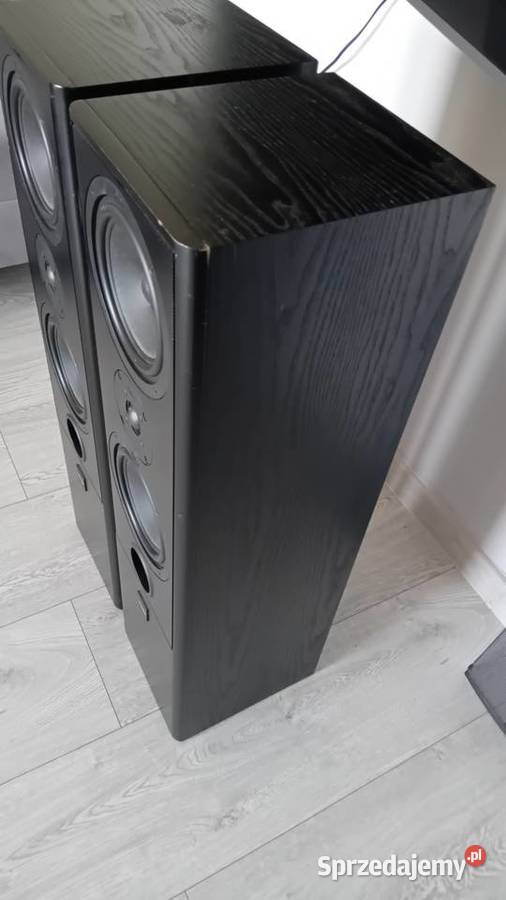 Kolumny Canton Nestor 603 Stereo