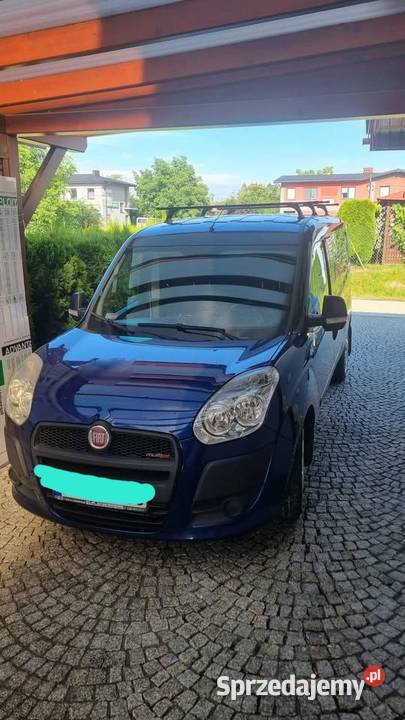 Usługi transportowe Chełmiec