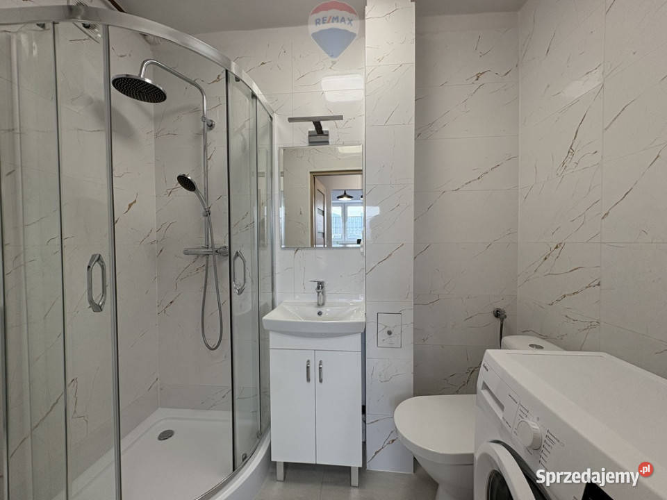 Mieszkanie 2 pokoje 38 m w BielskuBiałej 38m2