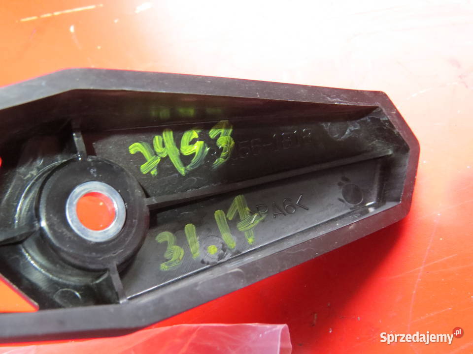 KAWASAKI 391561818 crash pad crashpad ochraniacz Warszawa