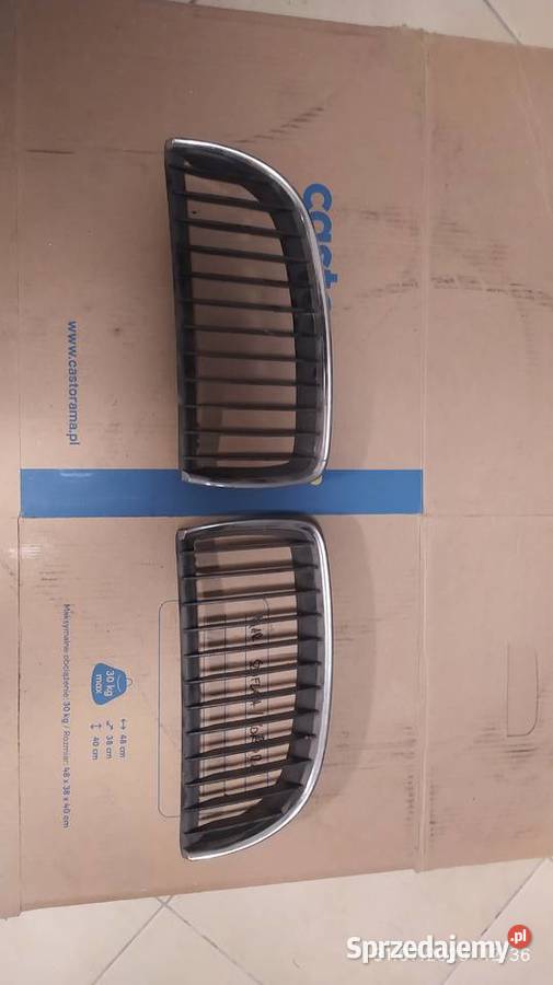 Nerki BMW e90 osobowe Karoseria mazowieckie Warszawa