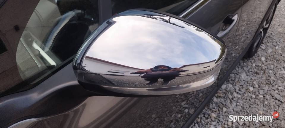 Peugeot 2008 16 bluehdi 2017 compas mały 2008 łódzkie