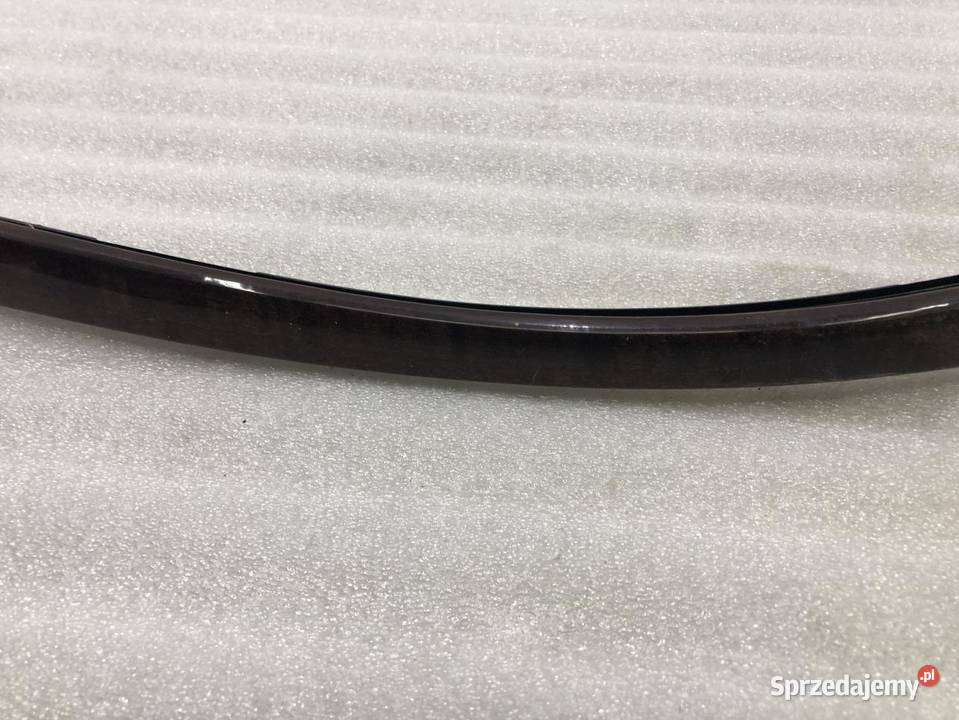 LISTWA DEKOR MERCEDES EKLASA W211 0209 EU osobowe wielkopolskie