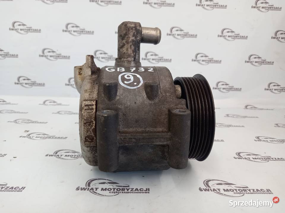 RANGE ROVER SPORT 30 D 306DT 241 pompa osobowe Kielce sprzedam