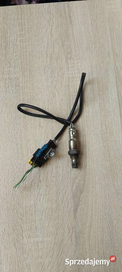 Sonda lambda FIAT 500 12 Dolna 55249876 Szczecin