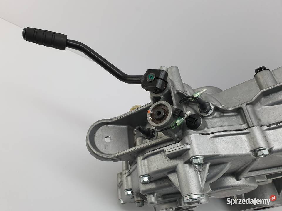 Skrzynia Biegow Can Am Ryker 900 łódzkie