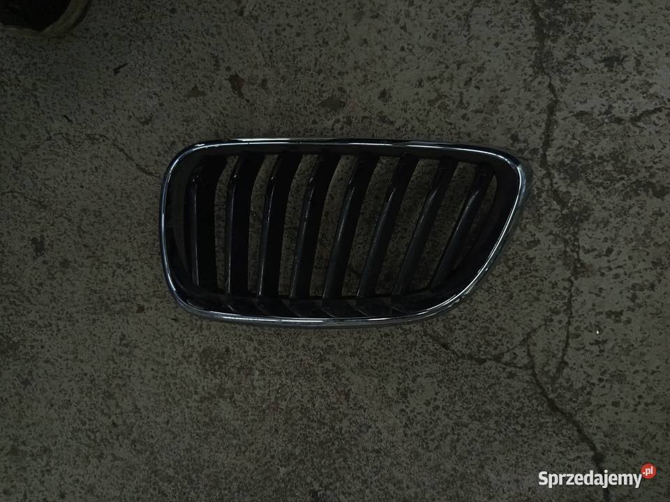 Grill atrapa nerka bmwx2 f2223 orginalna Rzeszów