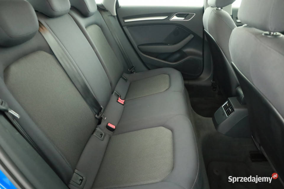 Audi A3 15 TFSI poduszka powietrzna Piaseczno