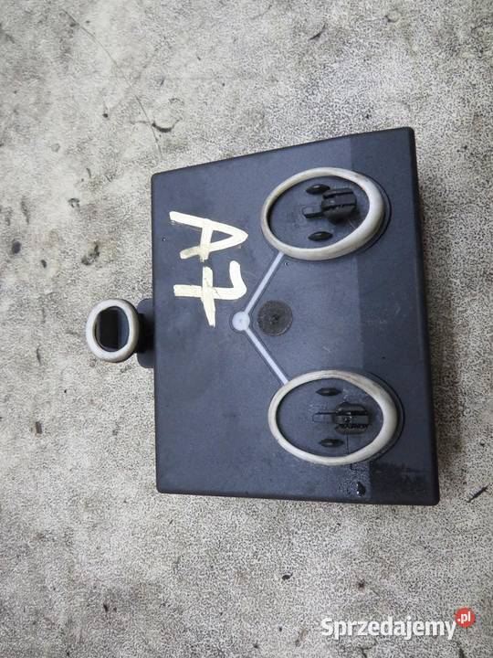 MODUŁ STEROWNIK DRZWI AUDI A7 4G8959795A