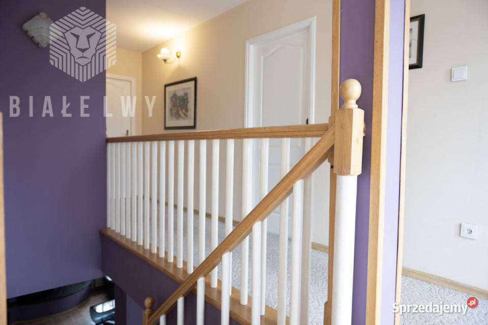 sprzedaży domu wolnostojącego 42427m2 Nisko