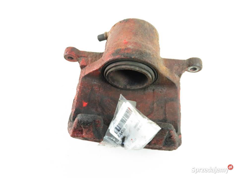 ZACISK PRAWY PRZÓD SUBARU IMPREZA III