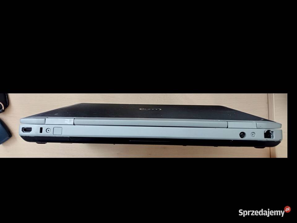 Dell E6430 i53340M 8GB Intel 240 GB SSD Win10 14-14.9" Dell