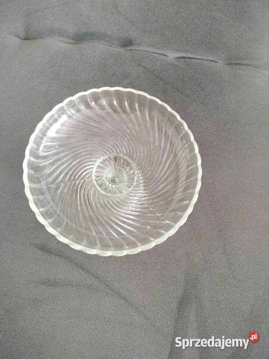 Patera na owoce spirelli Ząbkowice Choszczno