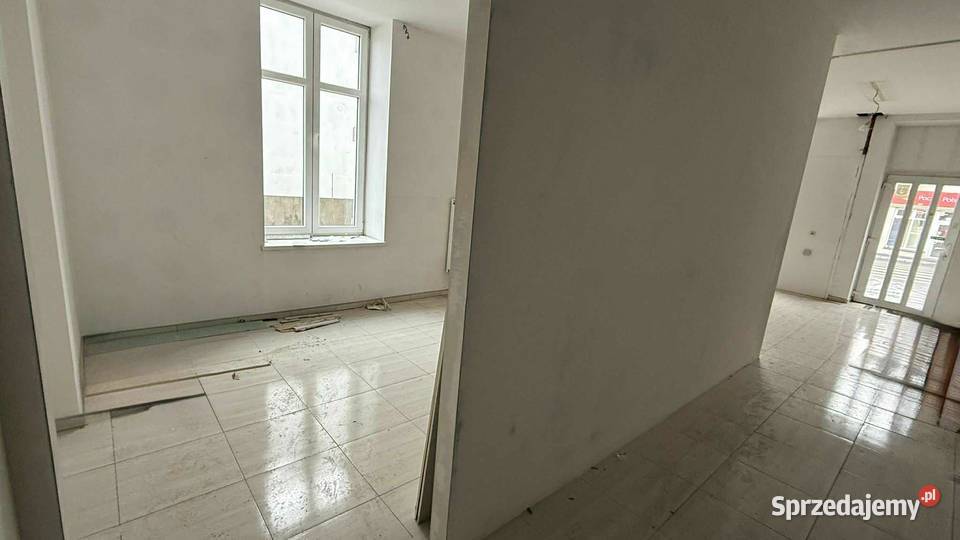 Lokal użytkowy do wynajęcia Słupca