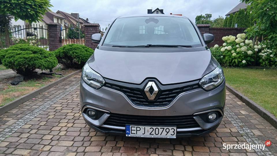 Nawigacja tempomat czujnik parkowania przód I 146755km