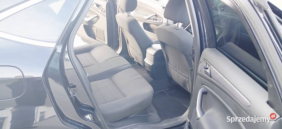 Mondeo 16 160 stan Navi Klimatronic światła przeciwmgielne Kłodawa sprzedam