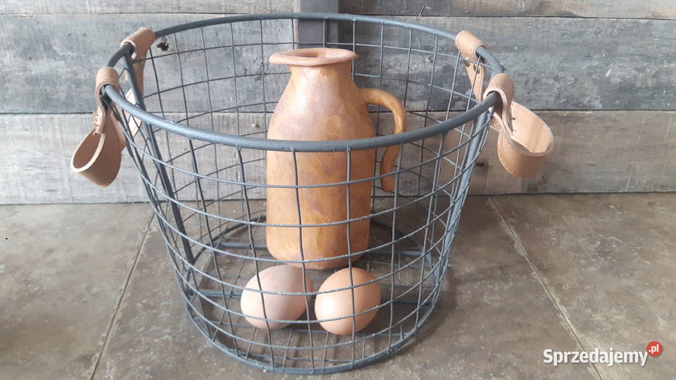 Naczynie ceramiczne ręcznie wykonane Ceramika i szkło Otwock