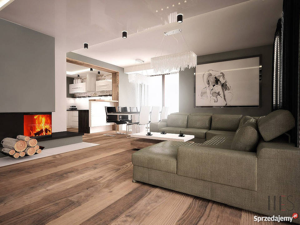 PROJEKTY I ARANŻACJA WNĘTRZ NOWY SĄCZ STARY SĄCZ Nowy Sącz