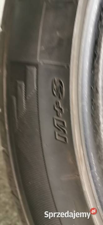 Opony 235x45x19 Białystok