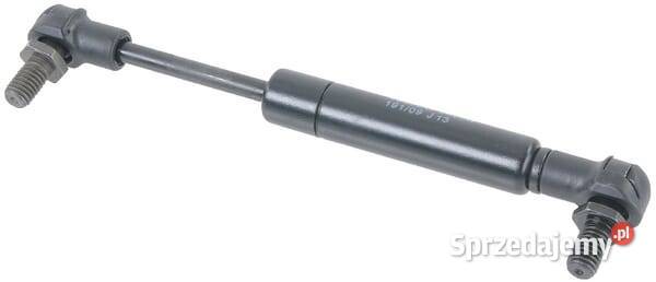 Sprężyna gazowa L1555 mm 400N Stabilus CA4859DO małopolskie Kamionna
