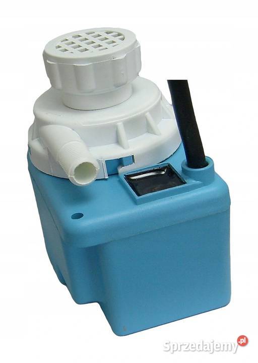 POMPA DO FREZARKI TOKARKI SZLIFIERKI WIERTNICY Gdynia