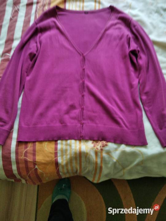 Sweterek damski Dęblin