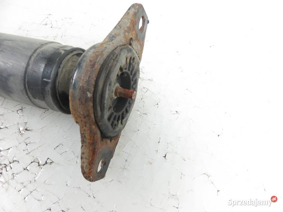 AMORTYZATOR TYŁ FORD GALAXY II 18 TDCi QYWA osobowe sprzedam