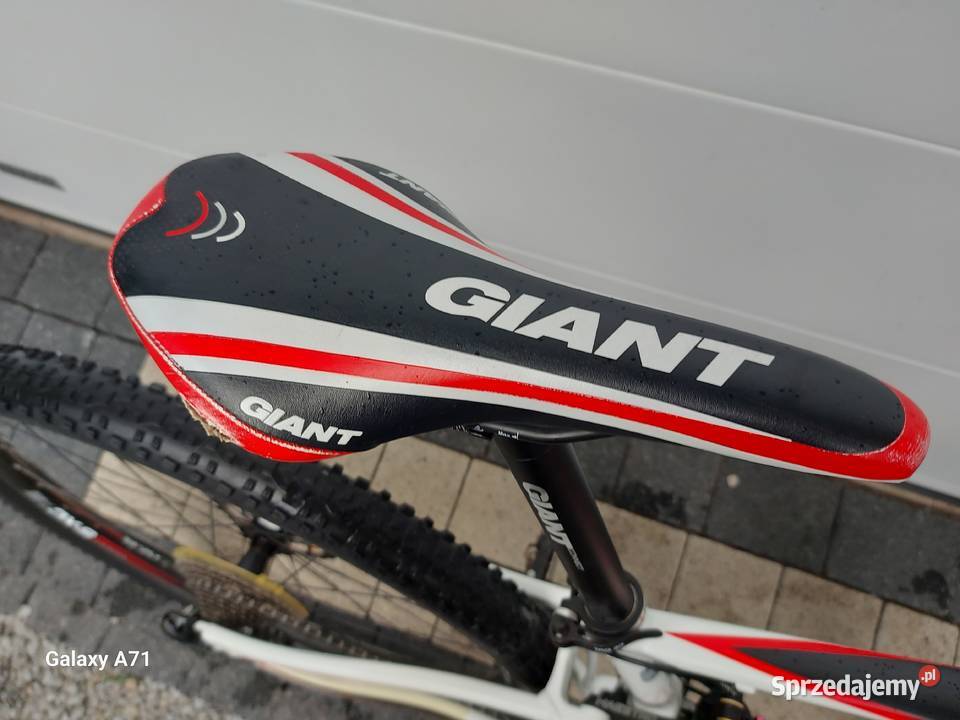 Rower górski GIANT ANTHEM X Maestro 40 FULLkoło Jelenia Góra