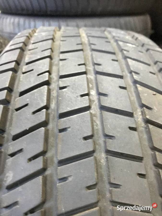 Opony 15 do VW Garbusa klasyki Semperit komplet 15cale Samochodowe małopolskie sprzedam
