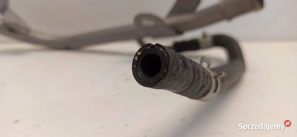 NISSAN MICRA K14 RURA PRZEWÓD WODY 210457203R osobowe Węże chłodnicy